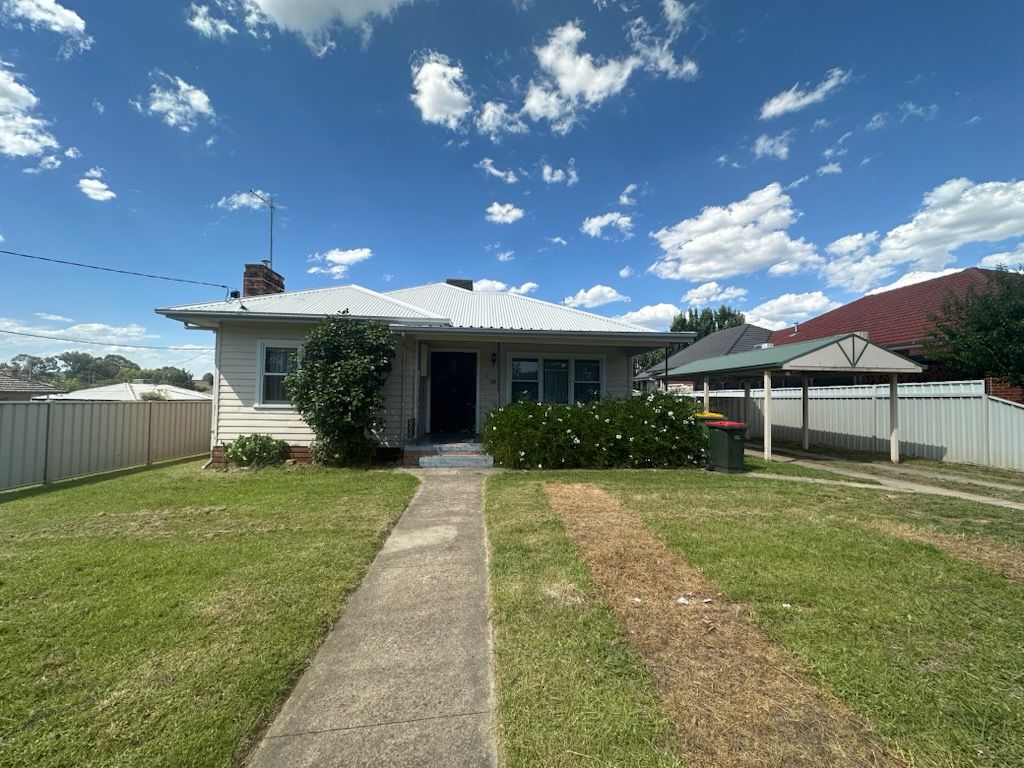 3 bedrooms House in 38 THOMAS MITCHELL DRIVE WODONGA VIC, 3690