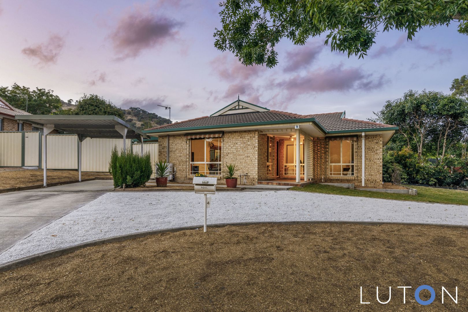 4 Youl Court, Banks ACT 2906, Image 1