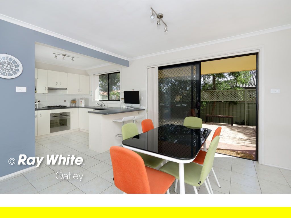 5/39-41 Blackshaw Avenue, Mortdale NSW 2223, Image 2