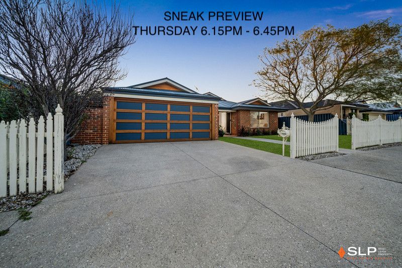 4 bedrooms House in 7 Kirkimbie Street CARRAMAR WA, 6031