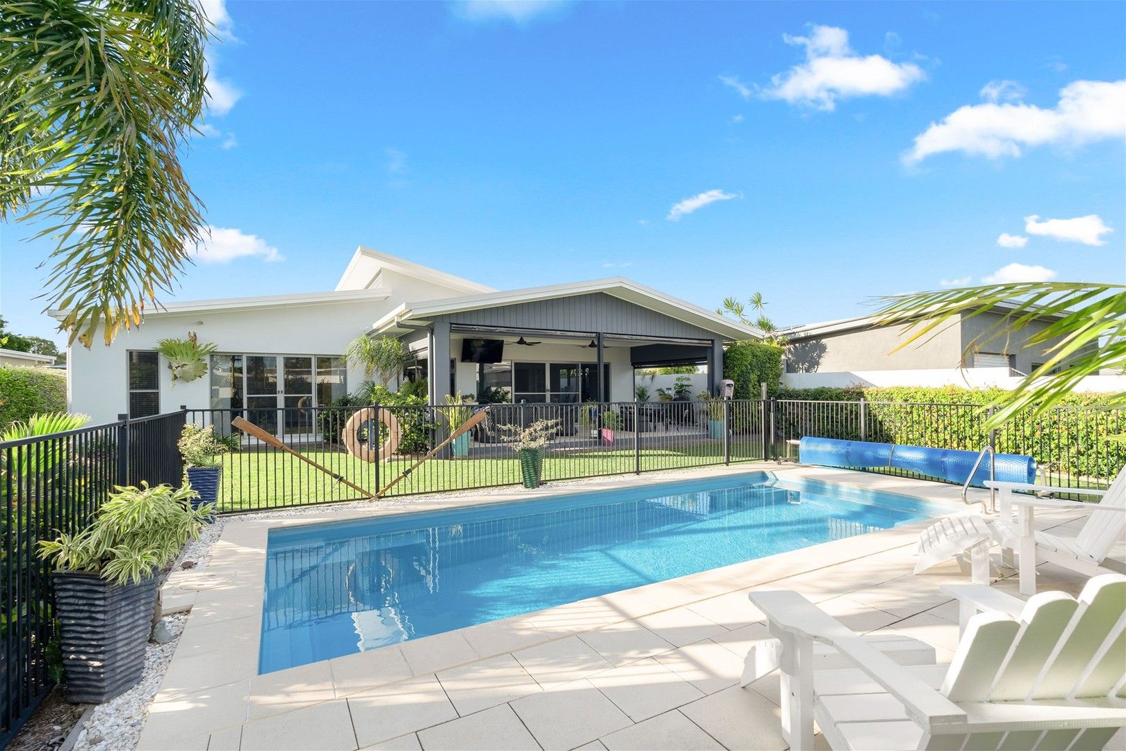 14 Traviston Way, Burrum Heads QLD 4659, Image 0