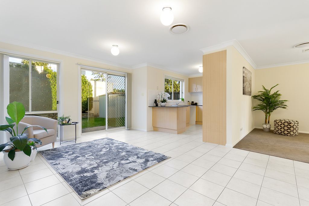 4/92-100 Barina Downs Road, Baulkham Hills NSW 2153, Image 0