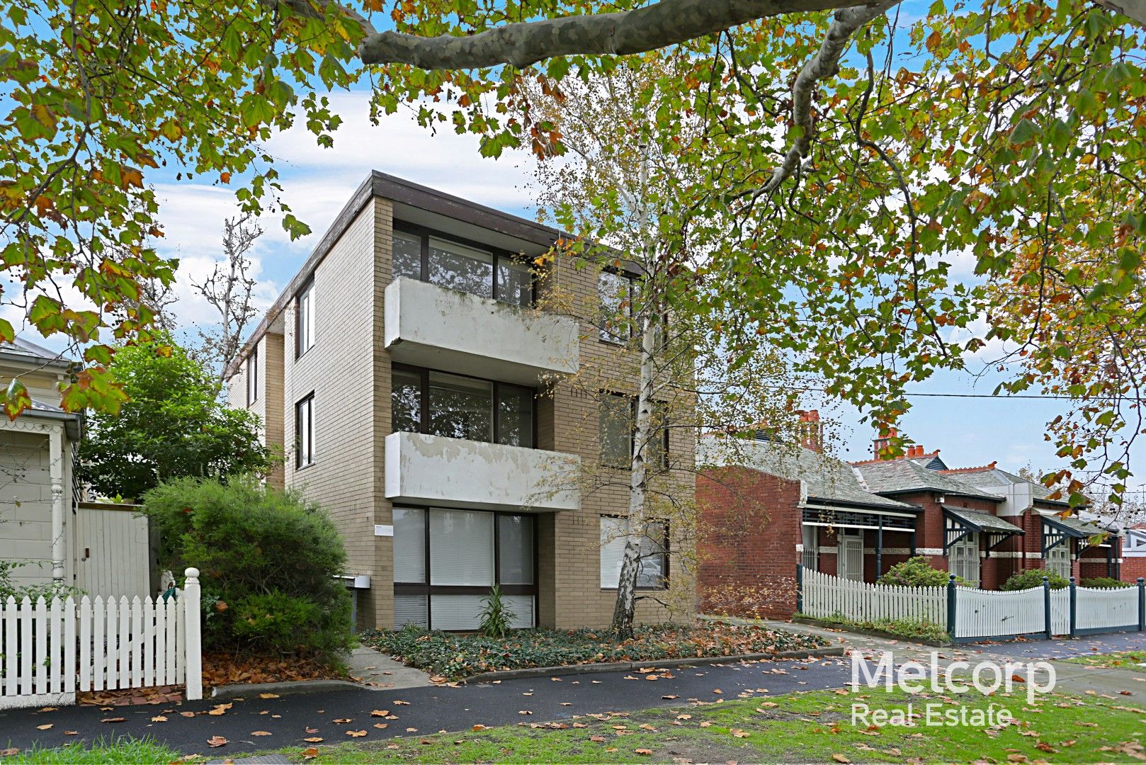 2/227 Page Street, Middle Park VIC 3206, Image 2