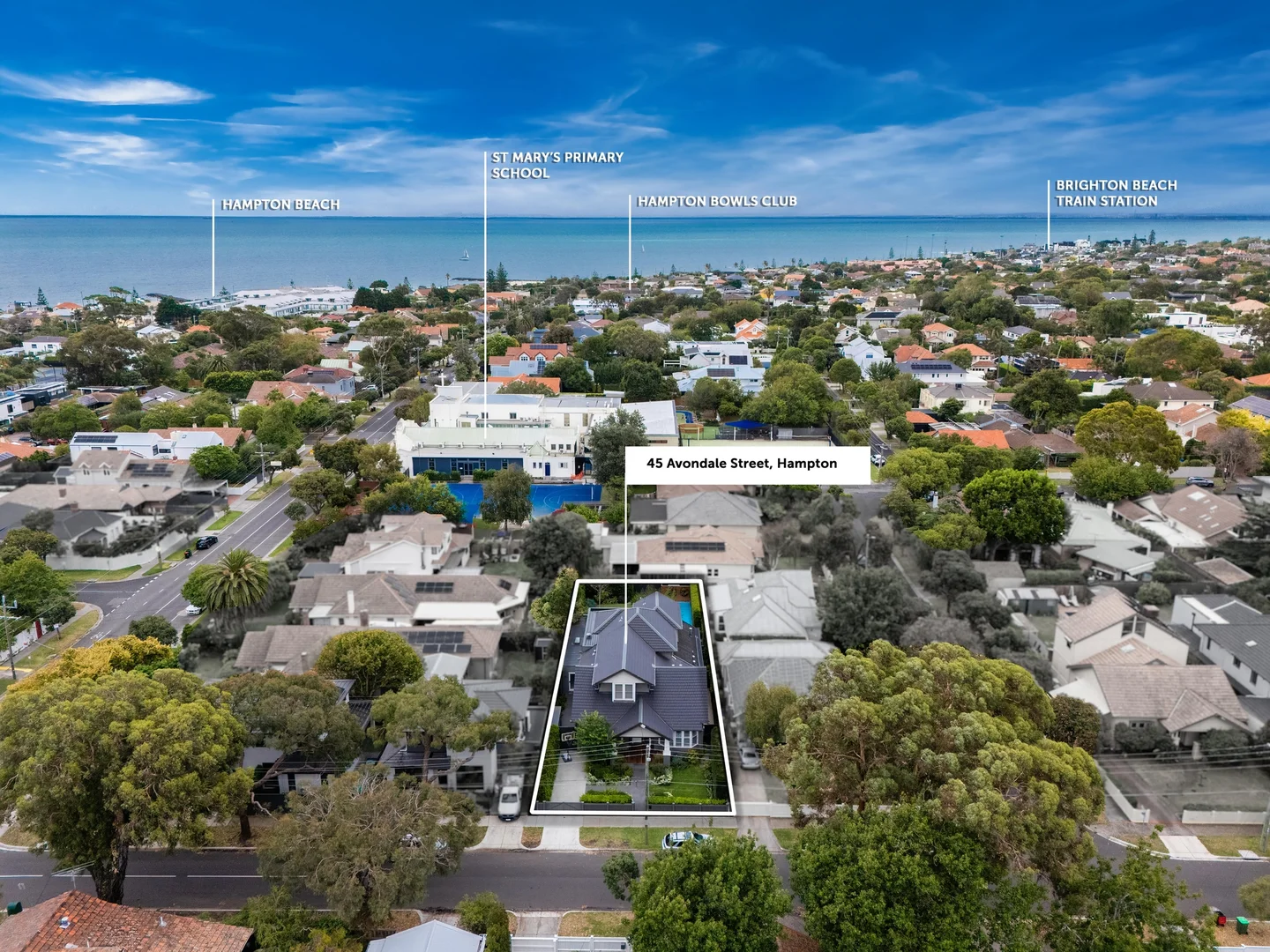 Additional image 22 of 45 Avondale Street, Hampton VIC 3188