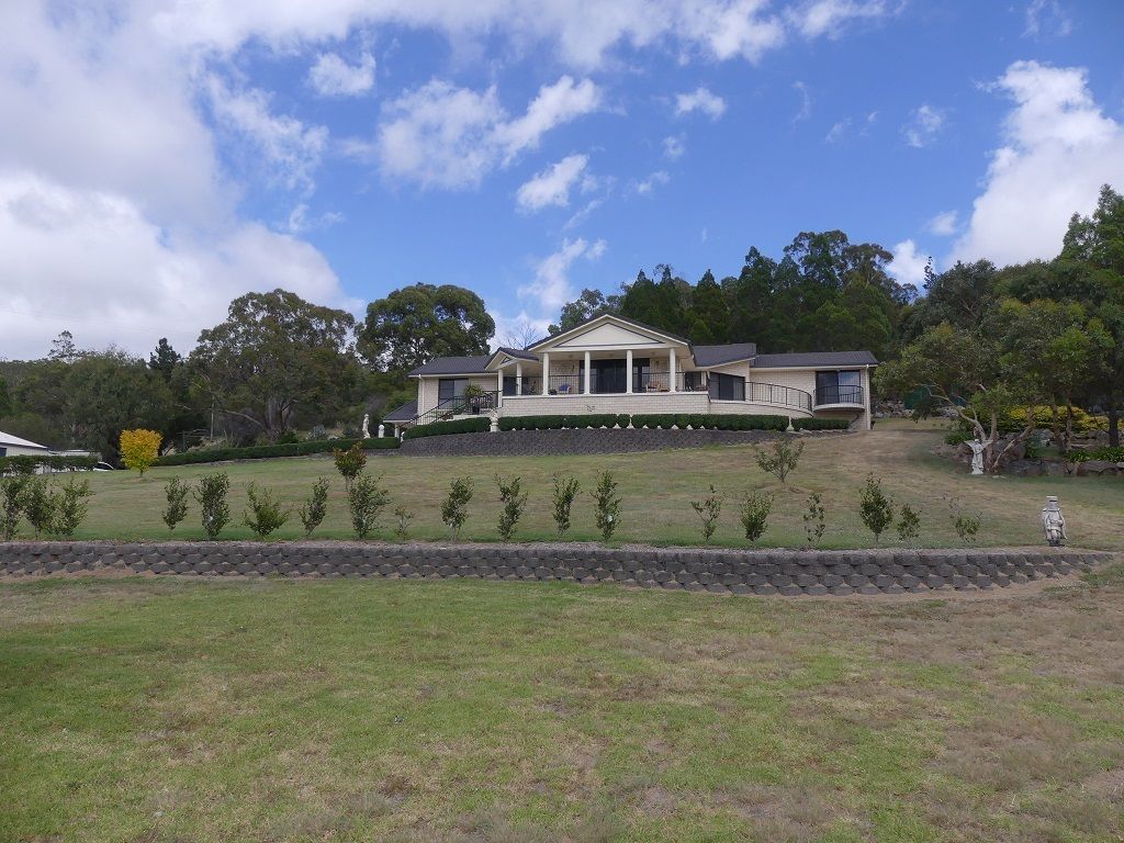 38 Mt Tully Rd, Stanthorpe QLD 4380, Image 2