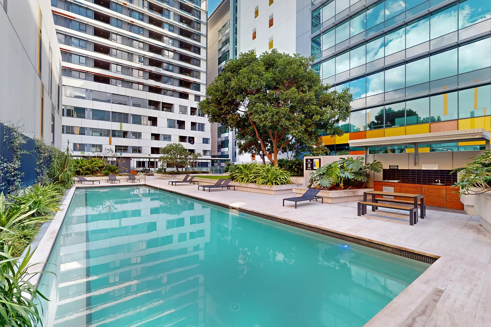 Additional image 10 of 2101/25 Connor Street, Fortitude Valley QLD 4006