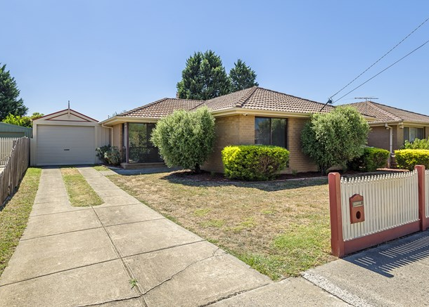 105 Derby Drive, Epping VIC 3076