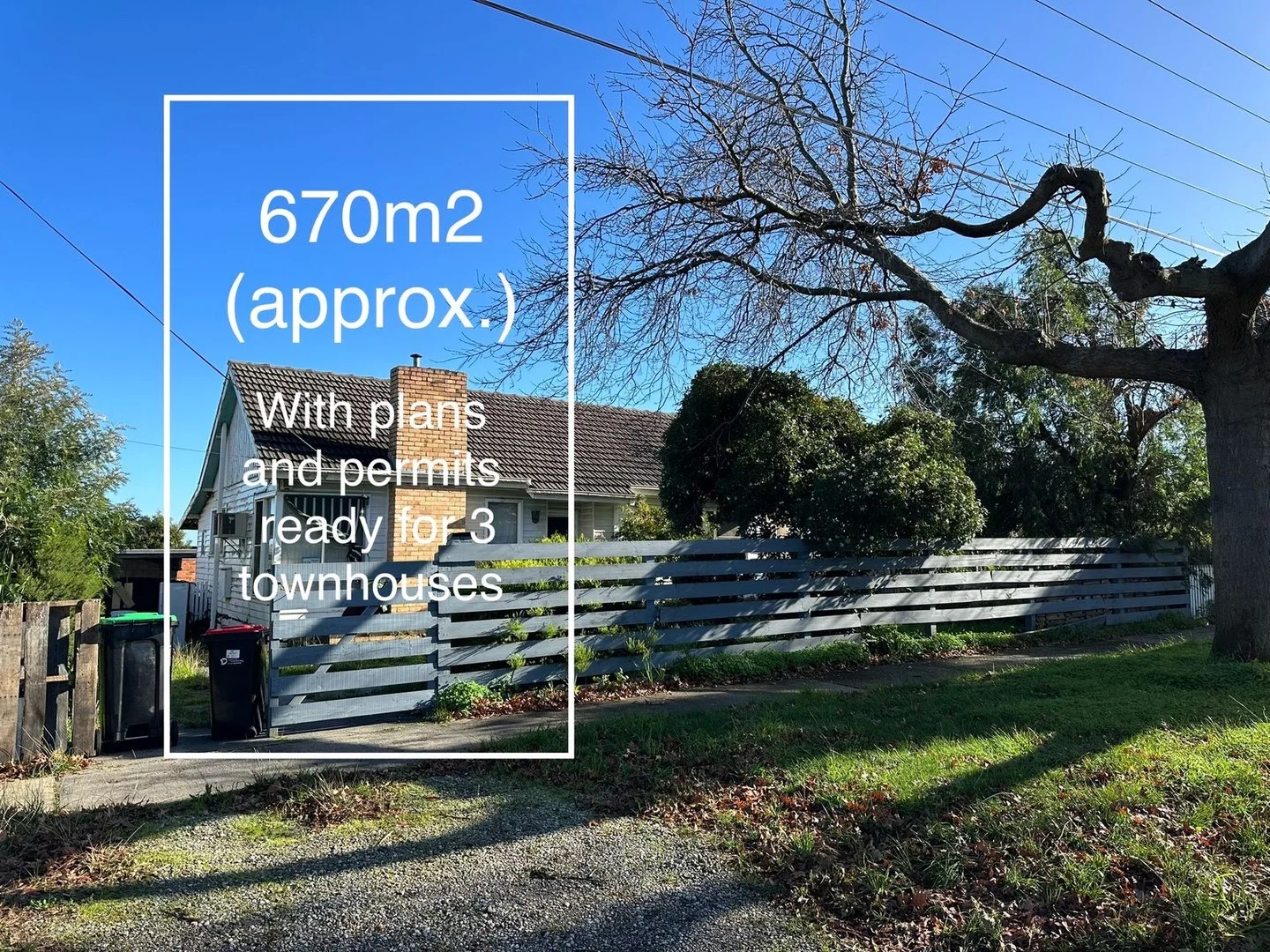 38 Dunblane Road, Noble Park VIC 3174