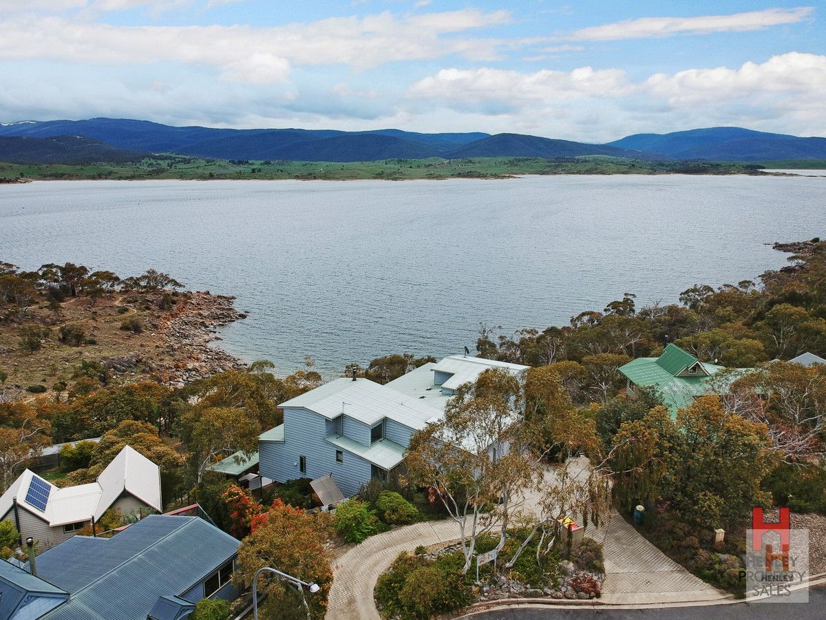 8 Larnook Close, East Jindabyne Property History & Address Research
