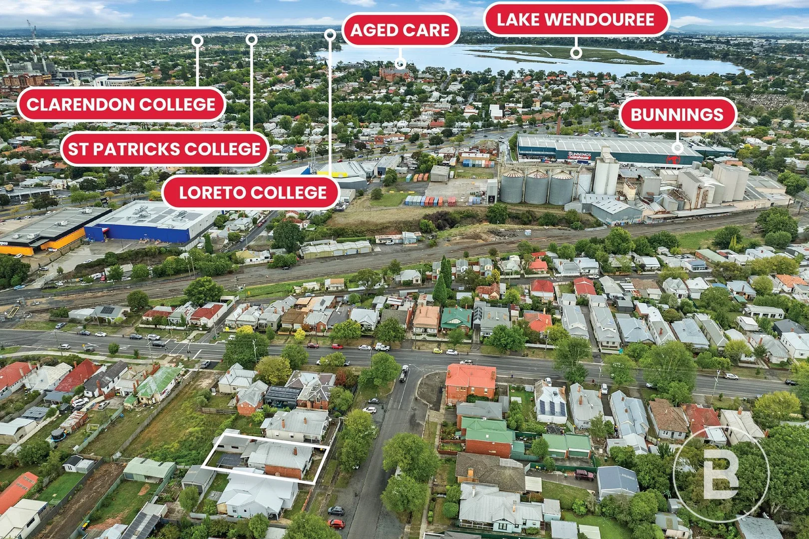 Additional image 17 of 405 Clarendon Street, Soldiers Hill VIC 3350