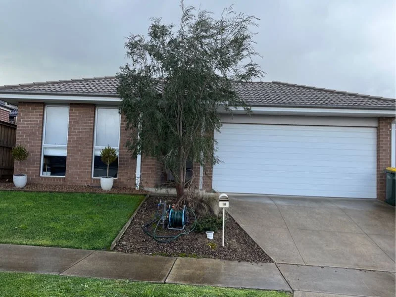 Primary image of 10 Thaine Way, Doreen VIC 3754