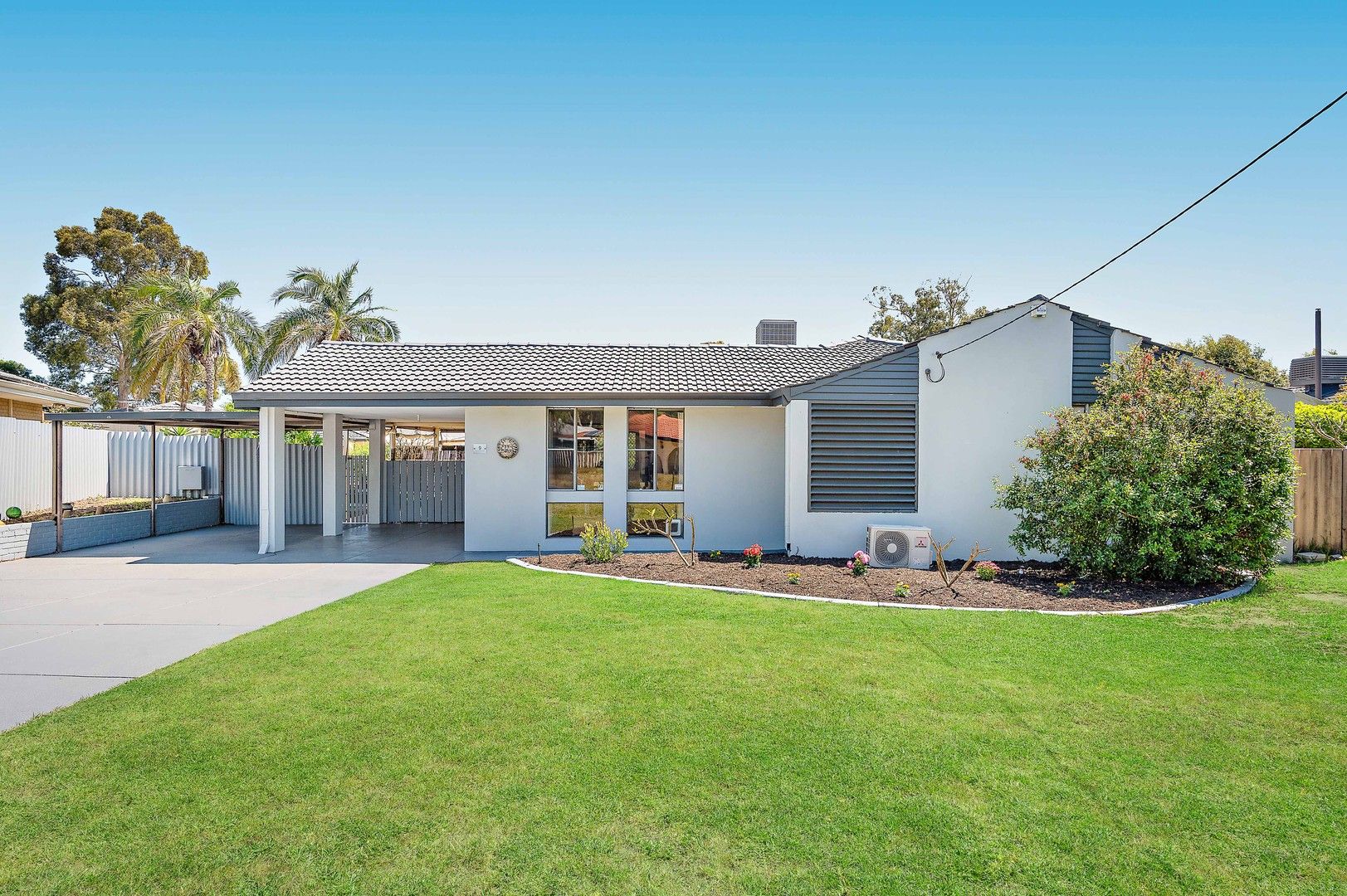 9 Clowes Court, Thornlie WA 6108, Image 0