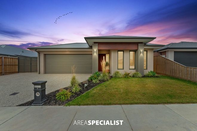 Picture of 5 Lamp Road, NORTH WONTHAGGI VIC 3995