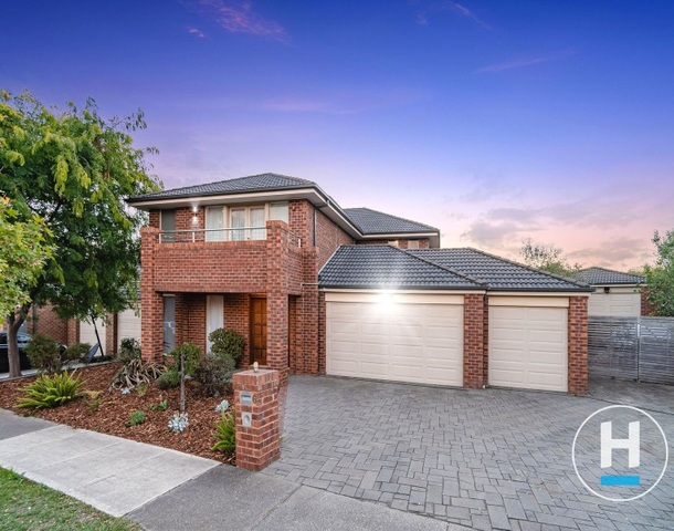 6 Garfield Way, Craigieburn VIC 3064