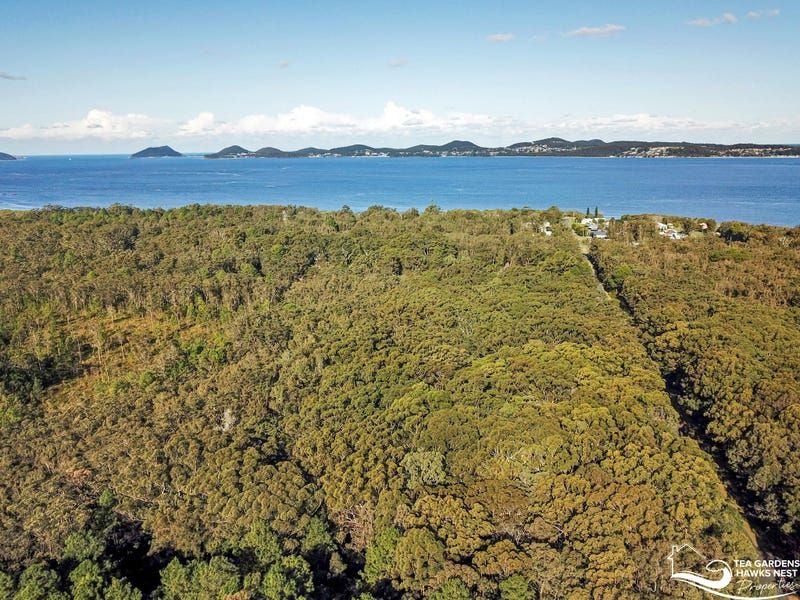 43 Peace Parade, Pindimar NSW 2324 Domain