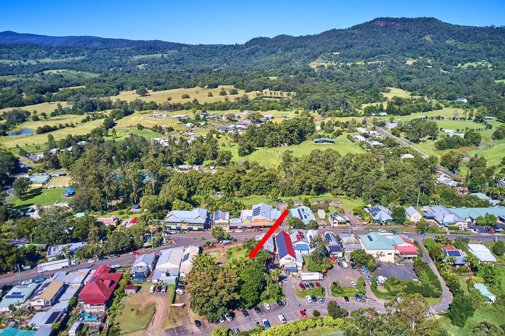 60A/62 Cullen Street, Nimbin NSW 2480, Image 2