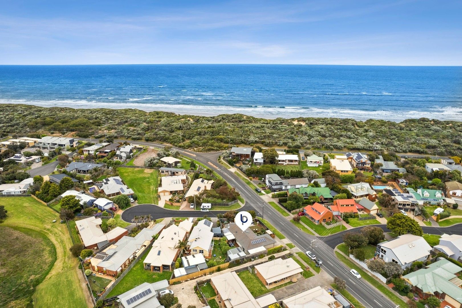 1 Feiglin Court, Ocean Grove VIC 3226 Domain