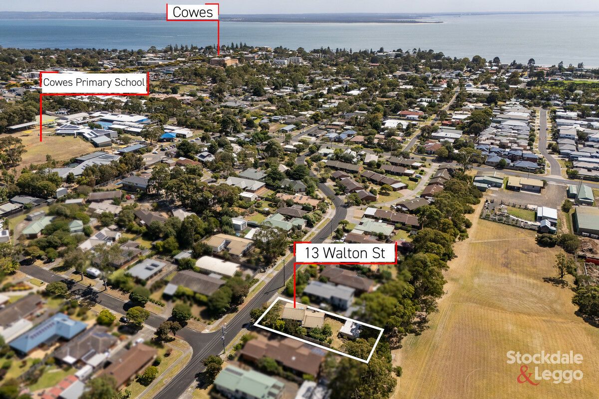 13 Walton Street, Cowes VIC 3922, Image 0