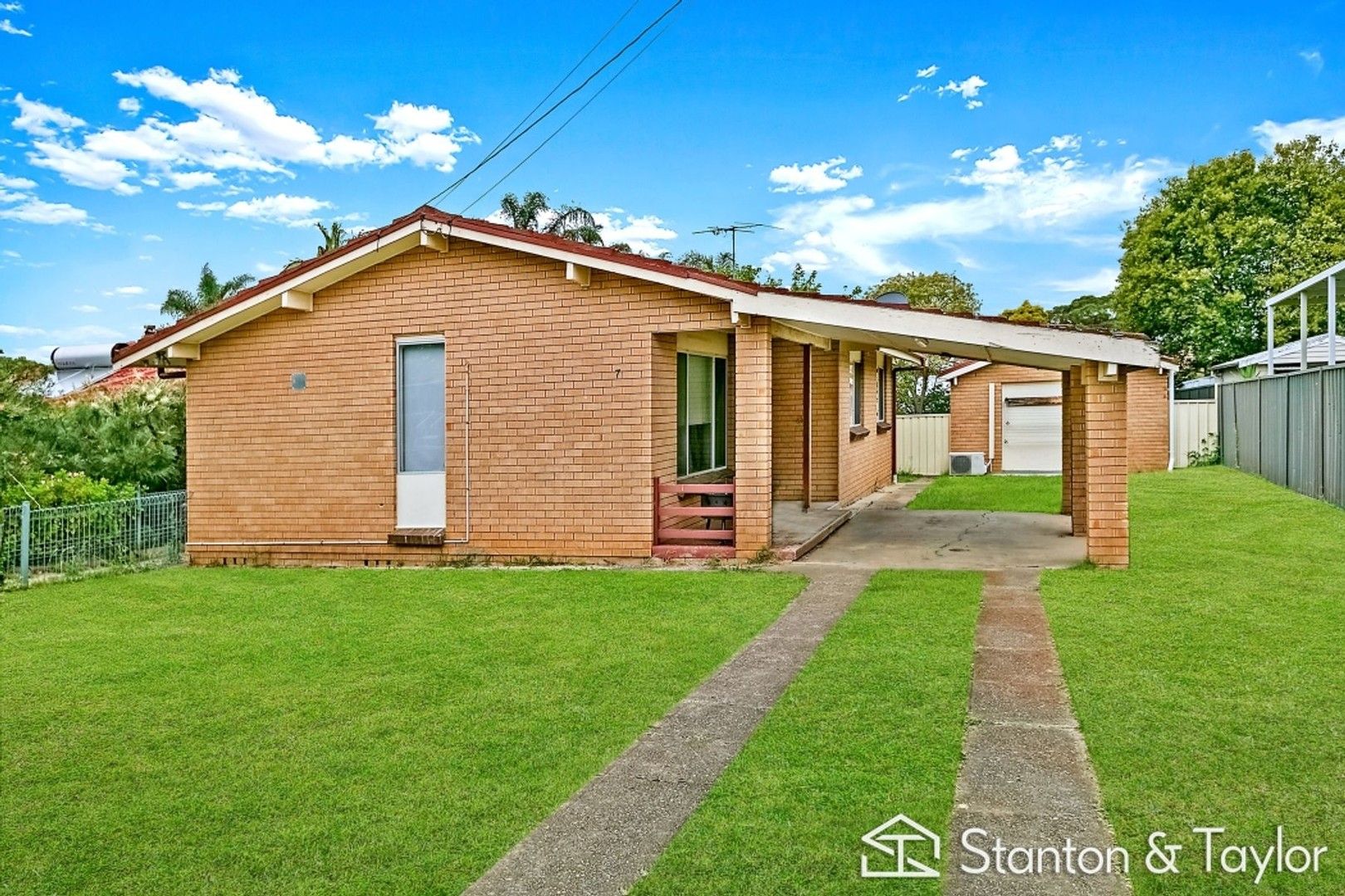 7 Kerran Close, Cambridge Park NSW 2747, Image 0