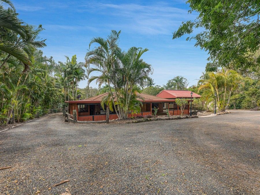 24 Queensborough Parade, Karalee QLD 4306