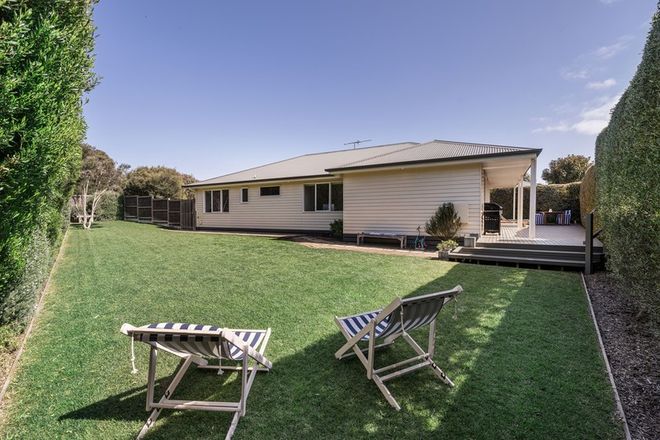 Picture of 103 Lady Nelson Drive, SORRENTO VIC 3943