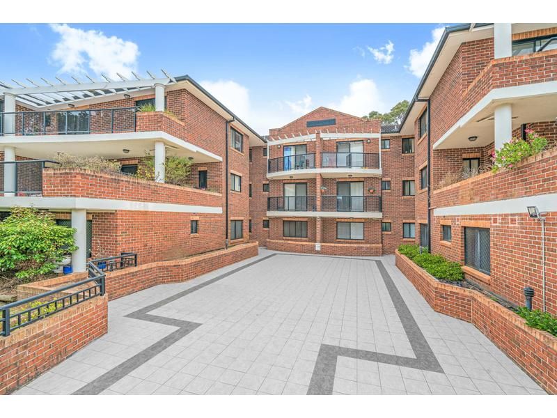 6/35 Cairds Avenue, Bankstown NSW 2200