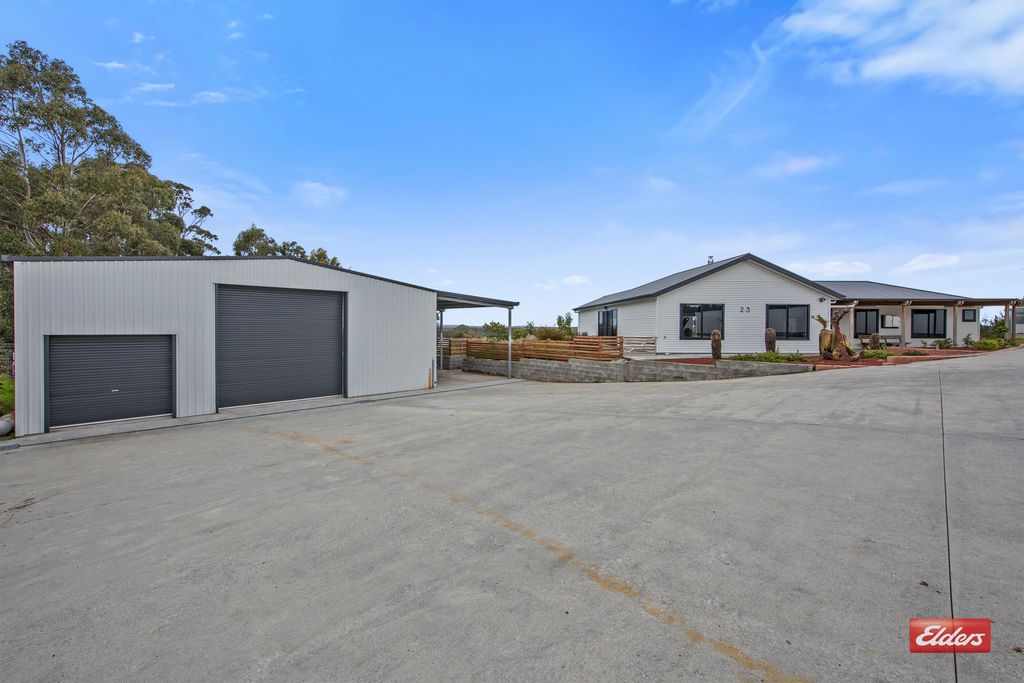 23 Innes Street East, Strahan TAS 7468, Image 1