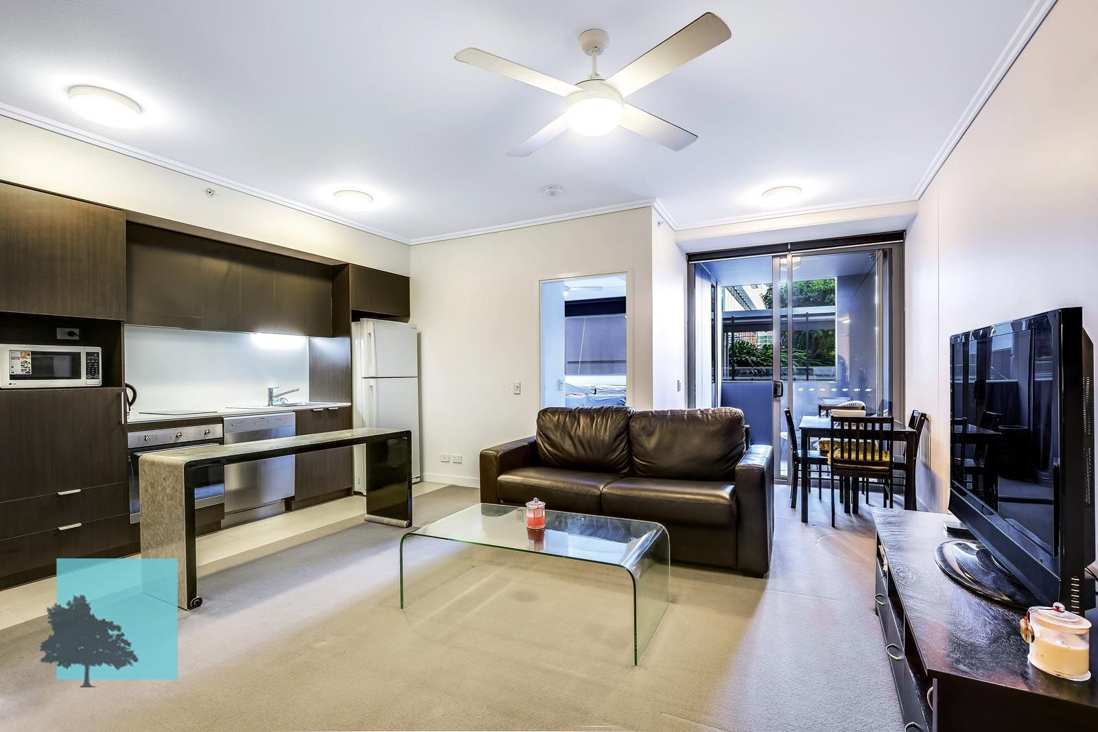 305/25 Connor Street, Fortitude Valley QLD 4006, Image 1