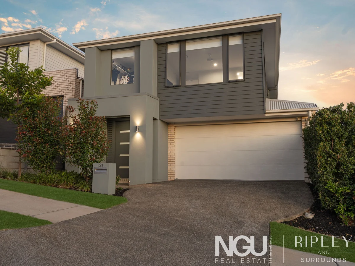 123 Danbulla Street, South Ripley QLD 4306