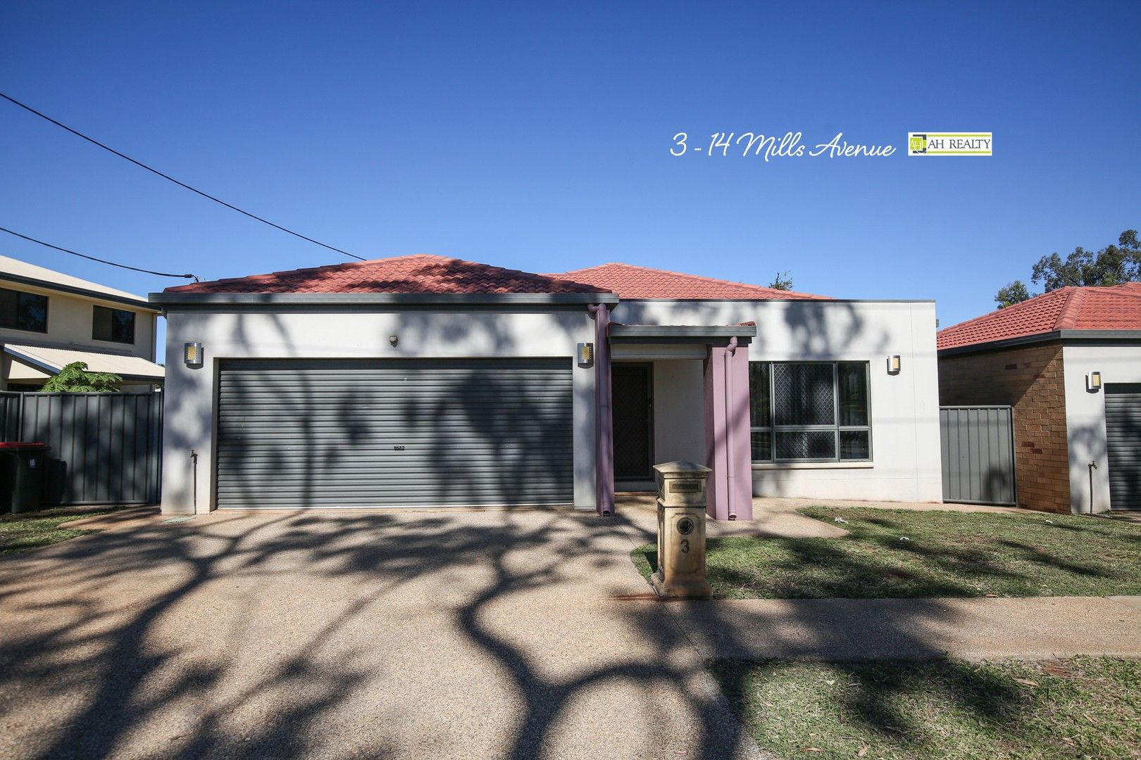 3/14 Mills Avenue, Moranbah QLD 4744, Image 0