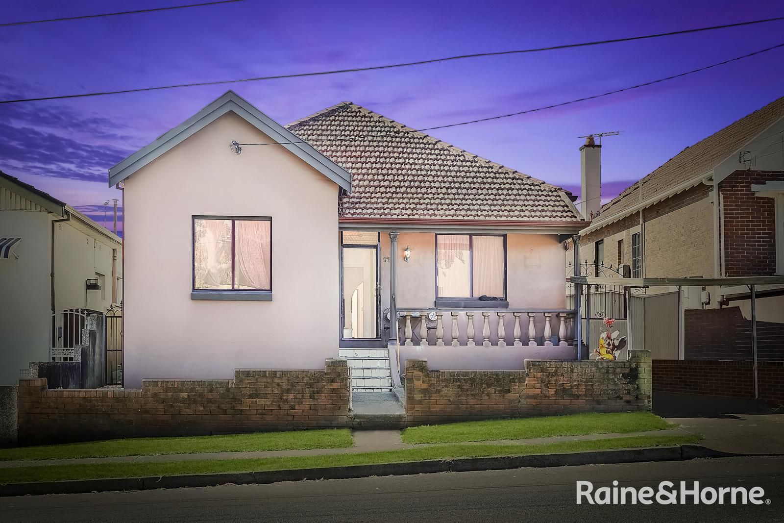 97 King Street, Canterbury Property History & Address Research Domain