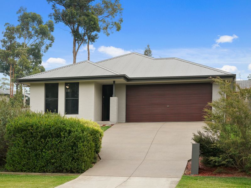 89 Sunningdale Circuit, Medowie NSW 2318, Image 0