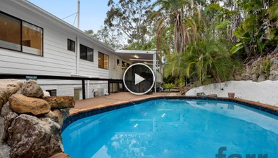 Picture of 48 Luscombe Crescent, WOLFFDENE QLD 4207