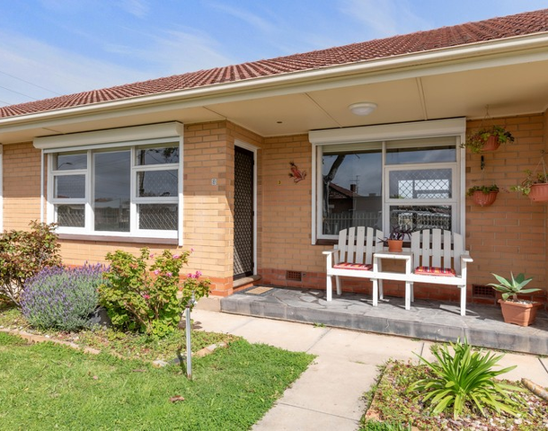 3/214 Findon Road, Findon SA 5023