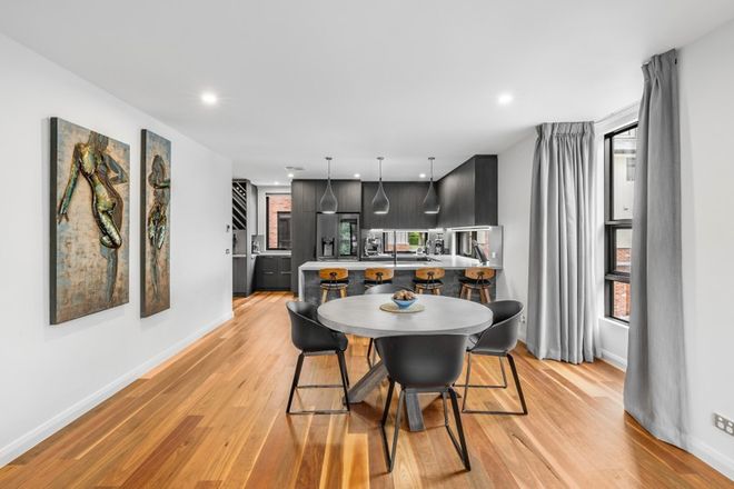 Picture of 7/10 Macleay Street, TURNER ACT 2612