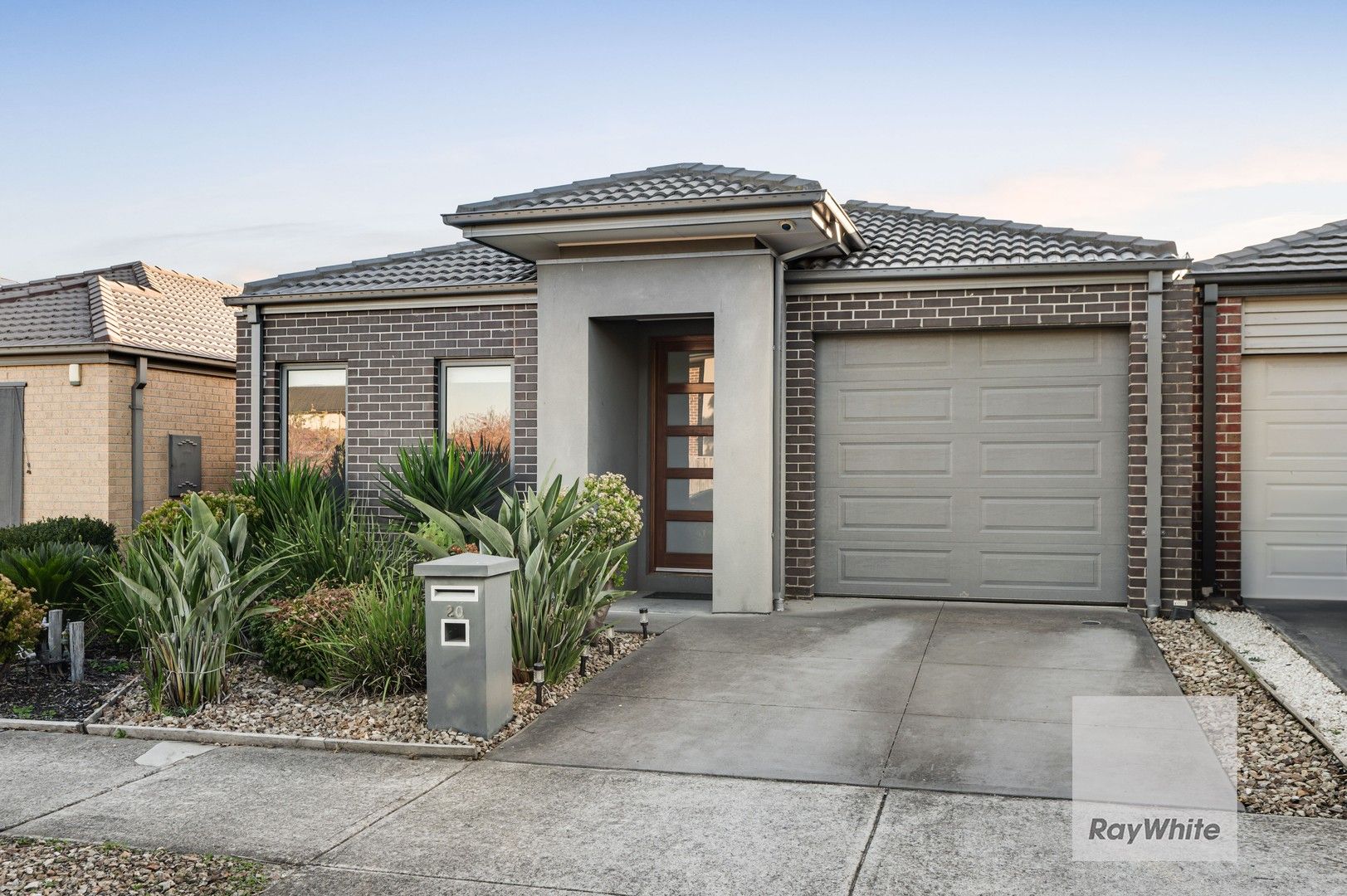 20 Silverwood Drive, Greenvale VIC 3059, Image 0