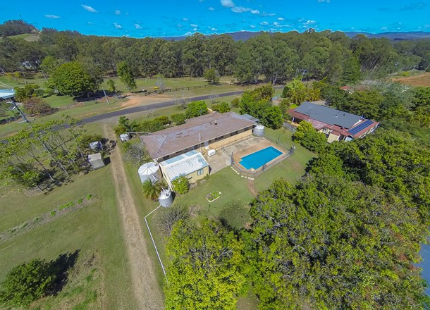 445 Raaen Road, Bracalba QLD 4512