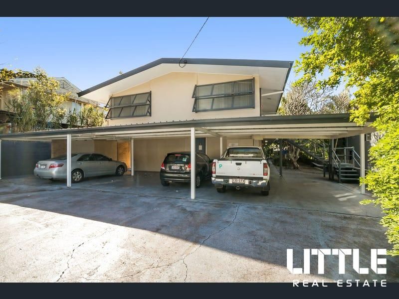 1-6/240 Carmody Road, St Lucia QLD 4067, Image 0