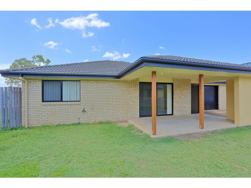 2/16 Cauchi Court, Avoca QLD 4670, Image 2