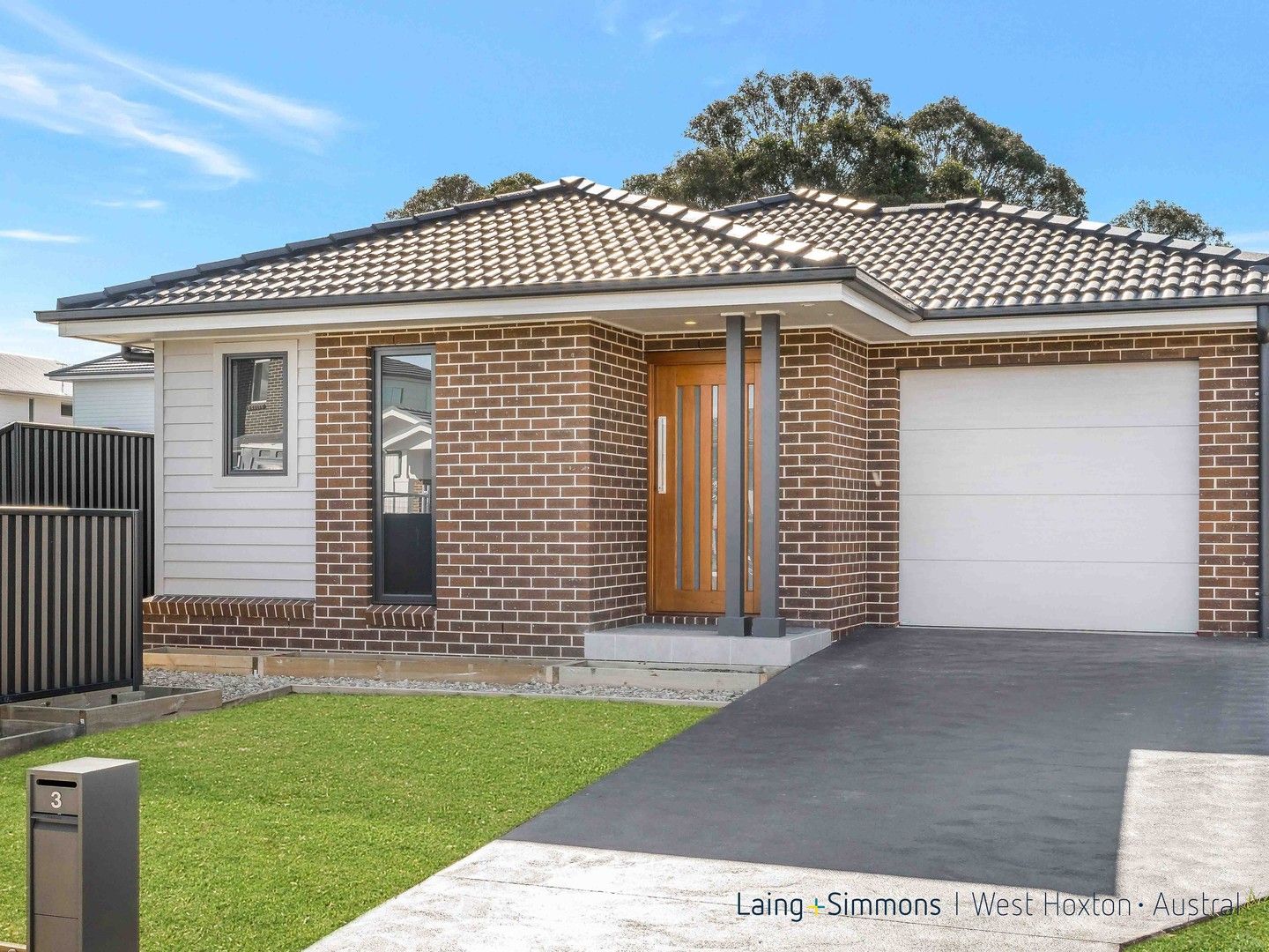 3 Broadacre Street, Austral NSW 2179 House For Rent Domain