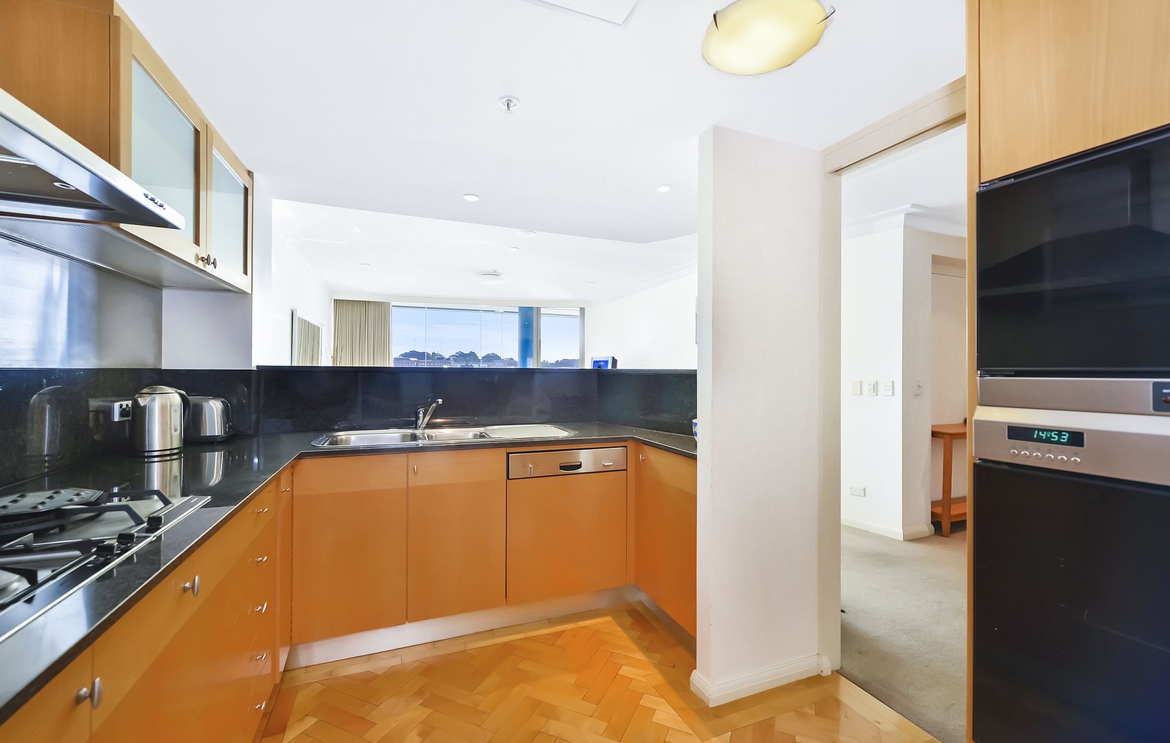 1103/61 Macquarie Street, Sydney NSW 2000, Image 2