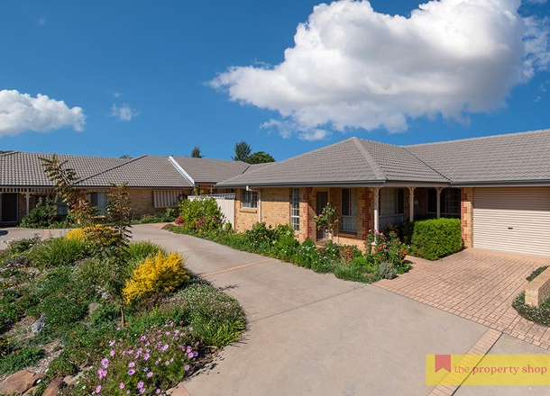 9/11-13 George Street, Mudgee NSW 2850