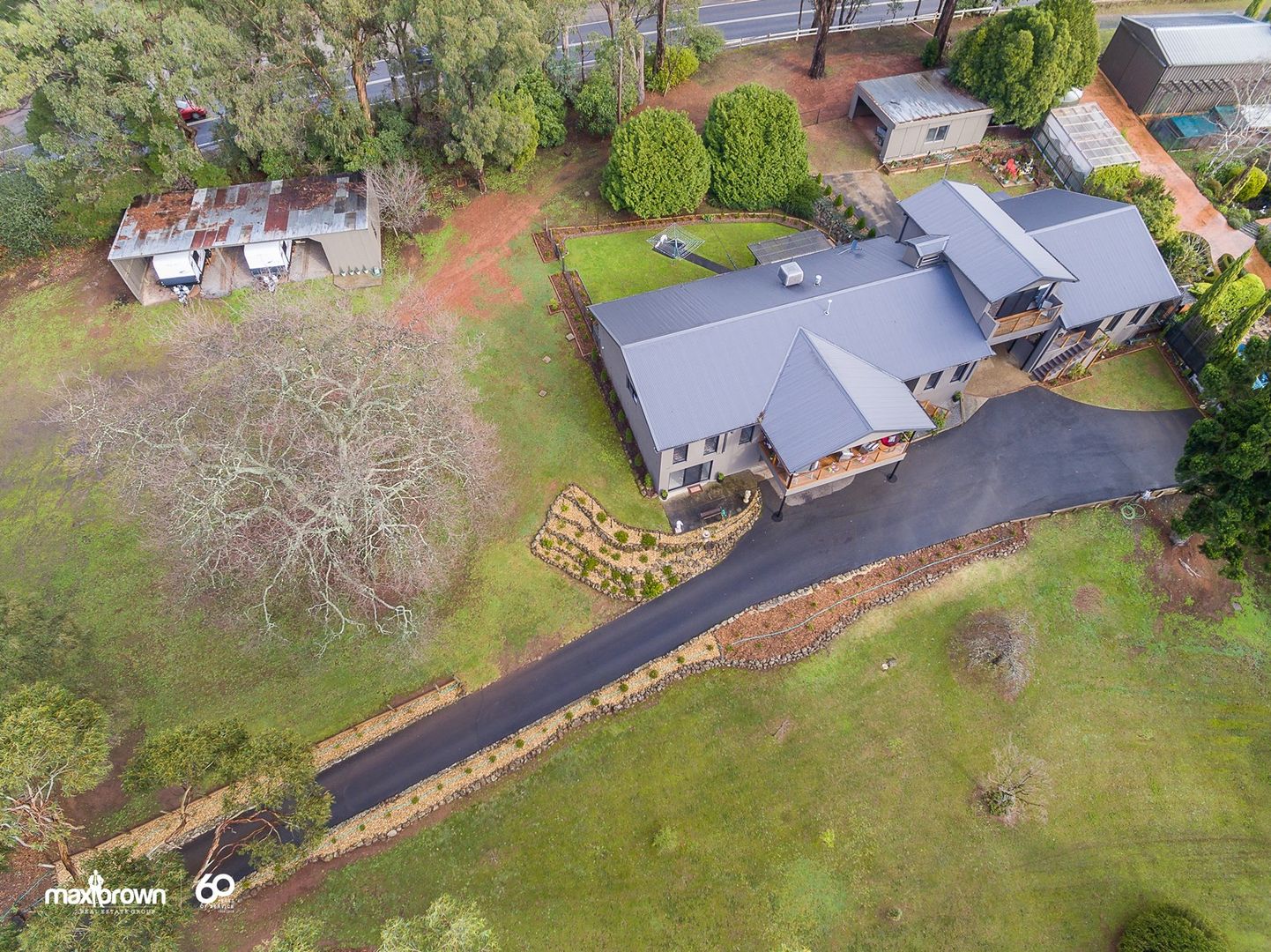 30 The Wridgeway, Mount Evelyn VIC 3796, Image 1