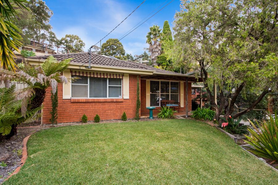 52 Brooke Street, Yarrawarrah NSW 2233, Image 0