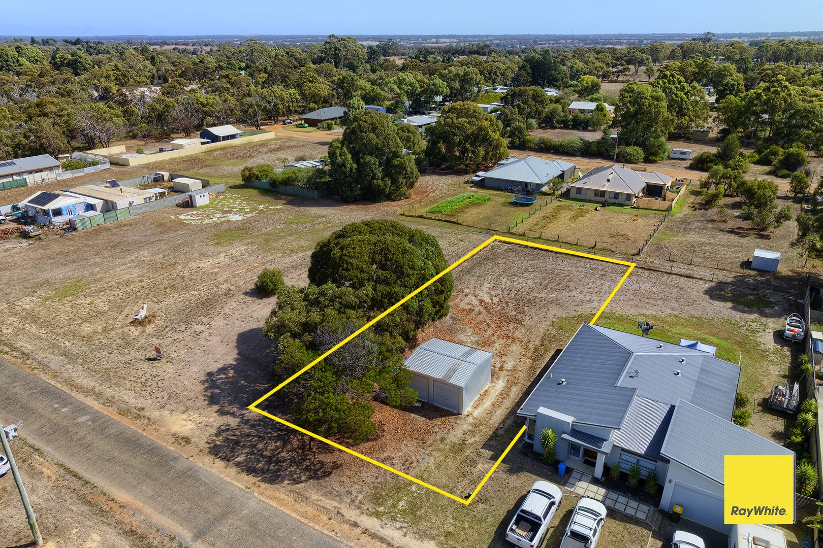 141 Fifth Avenue, Kendenup WA 6323, Image 1