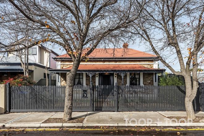 Picture of 1 Hocking Street, BROMPTON SA 5007