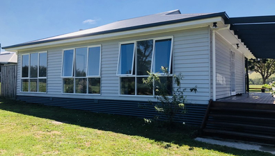 Picture of 5469 South Gippsland Hwy, AGNES VIC 3962