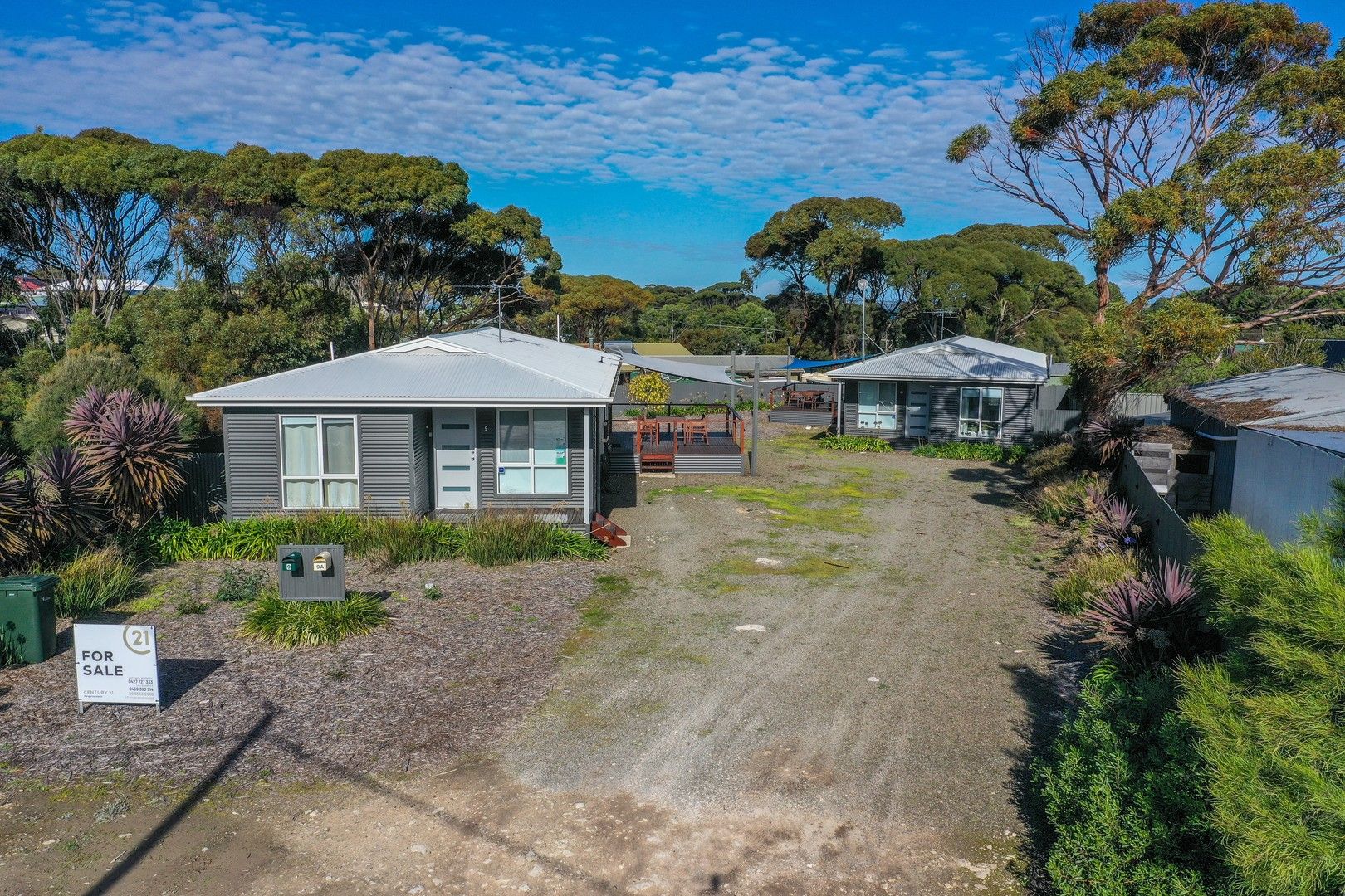 9 Torrens Street, Kingscote SA 5223, Image 0