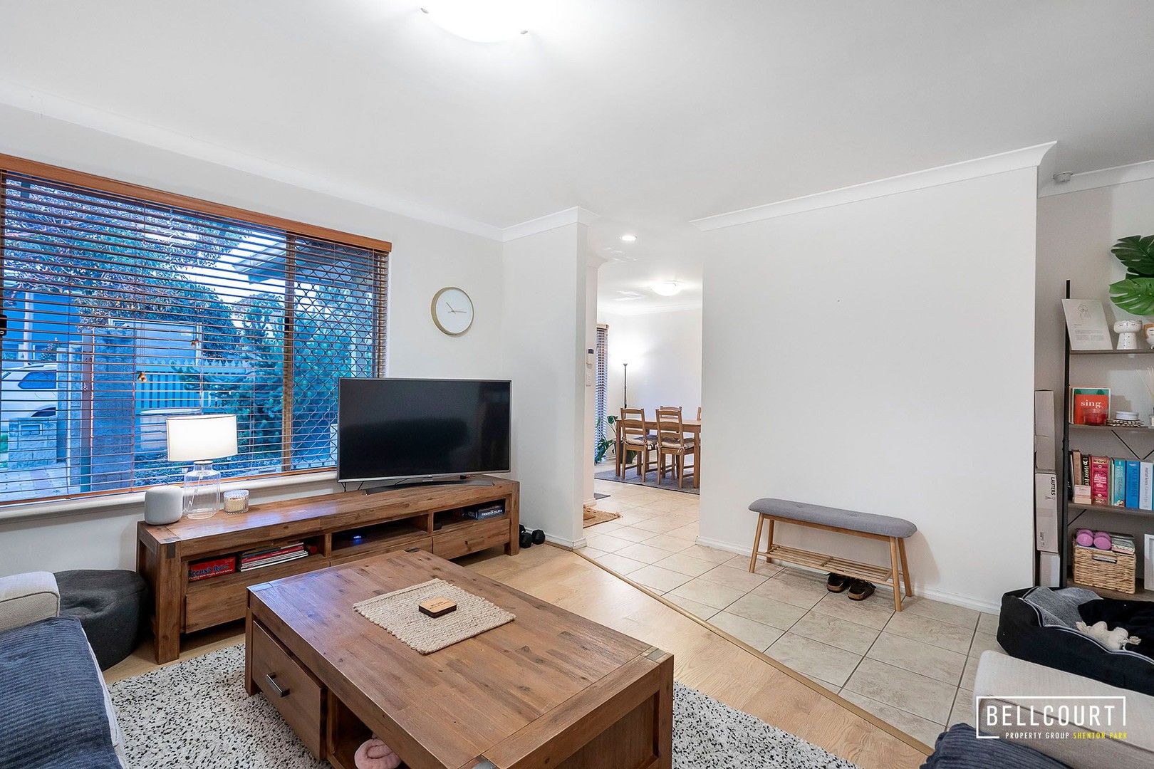 3 bedrooms Villa in 1/91 Ewen Street SCARBOROUGH WA, 6019