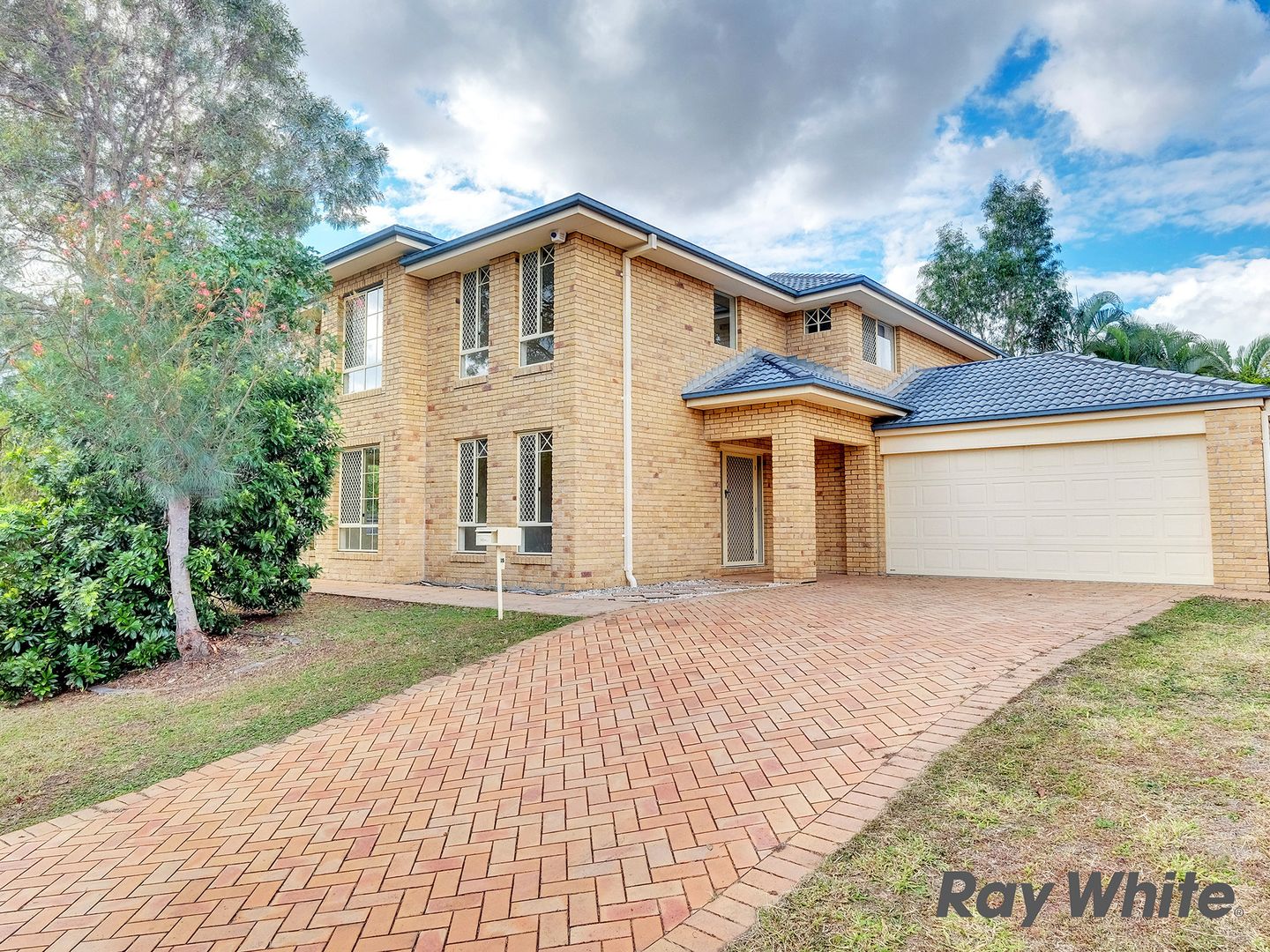 25 Dulwich Place, Forest Lake QLD 4078